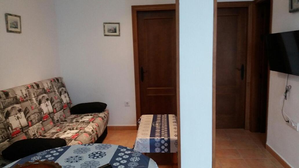 Olivo 14 Villa Conil De La Frontera Exteriör bild