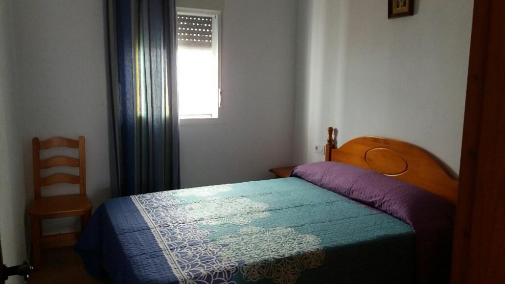Olivo 14 Villa Conil De La Frontera Exteriör bild